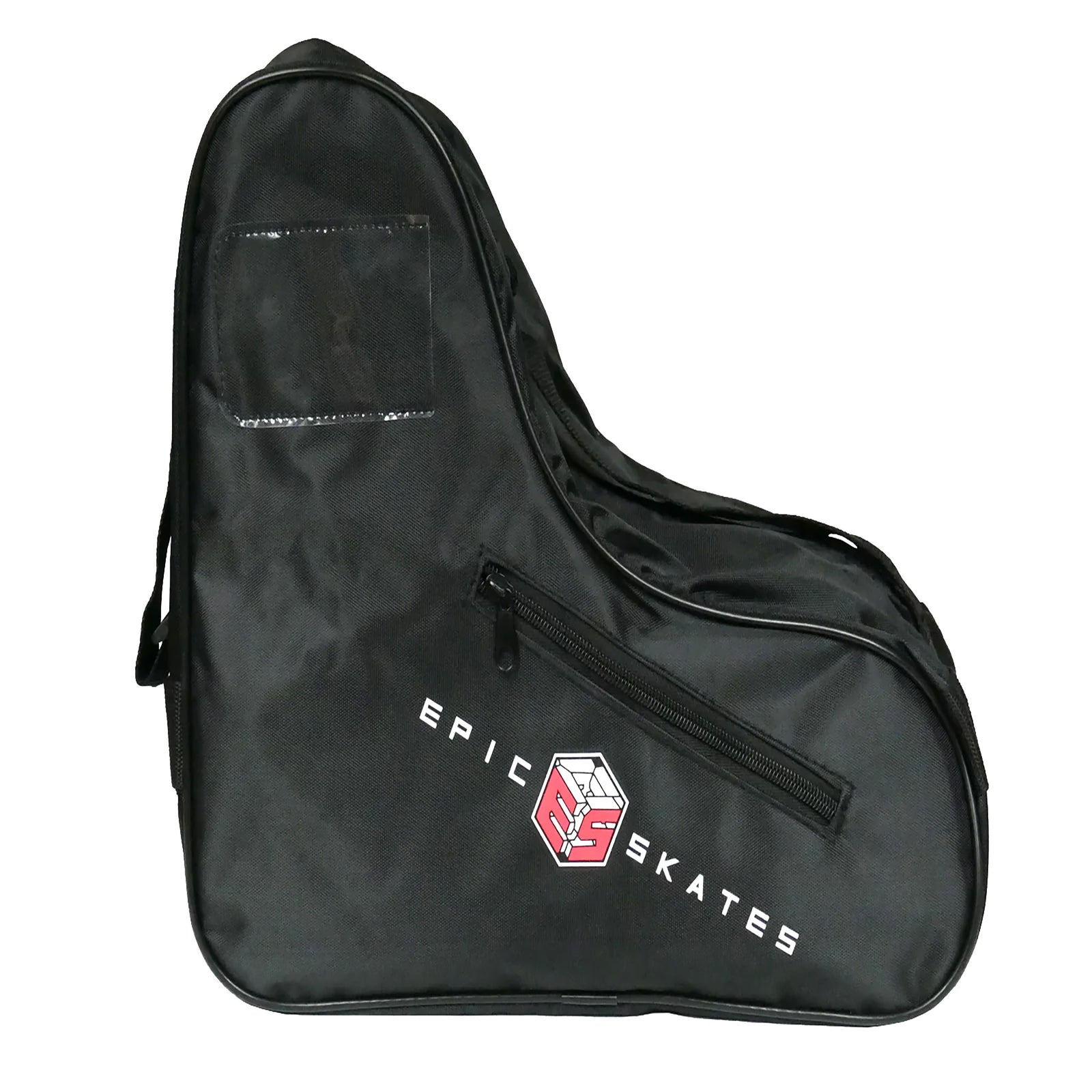 Epic Black Skate Bag