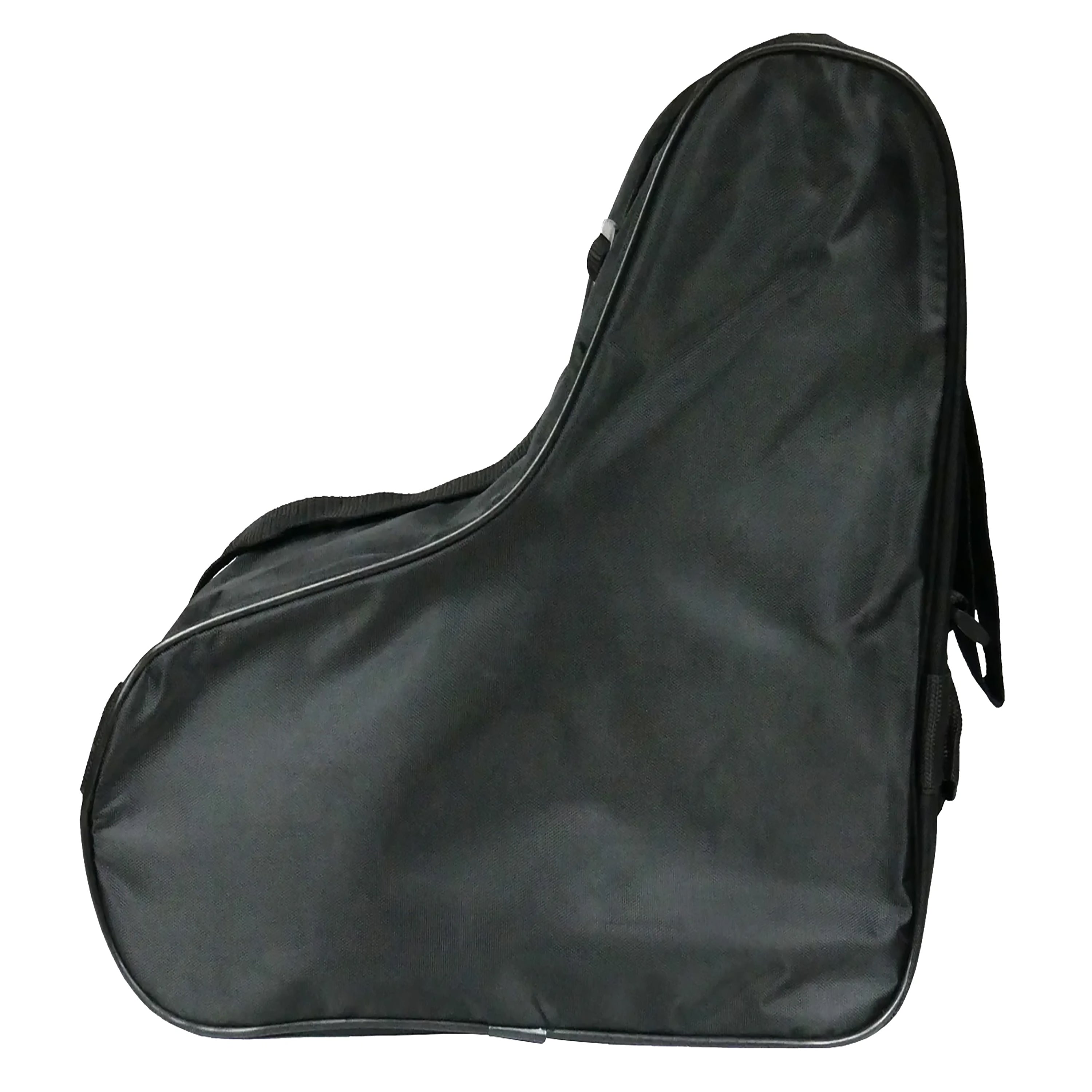 Epic Black Skate Bag