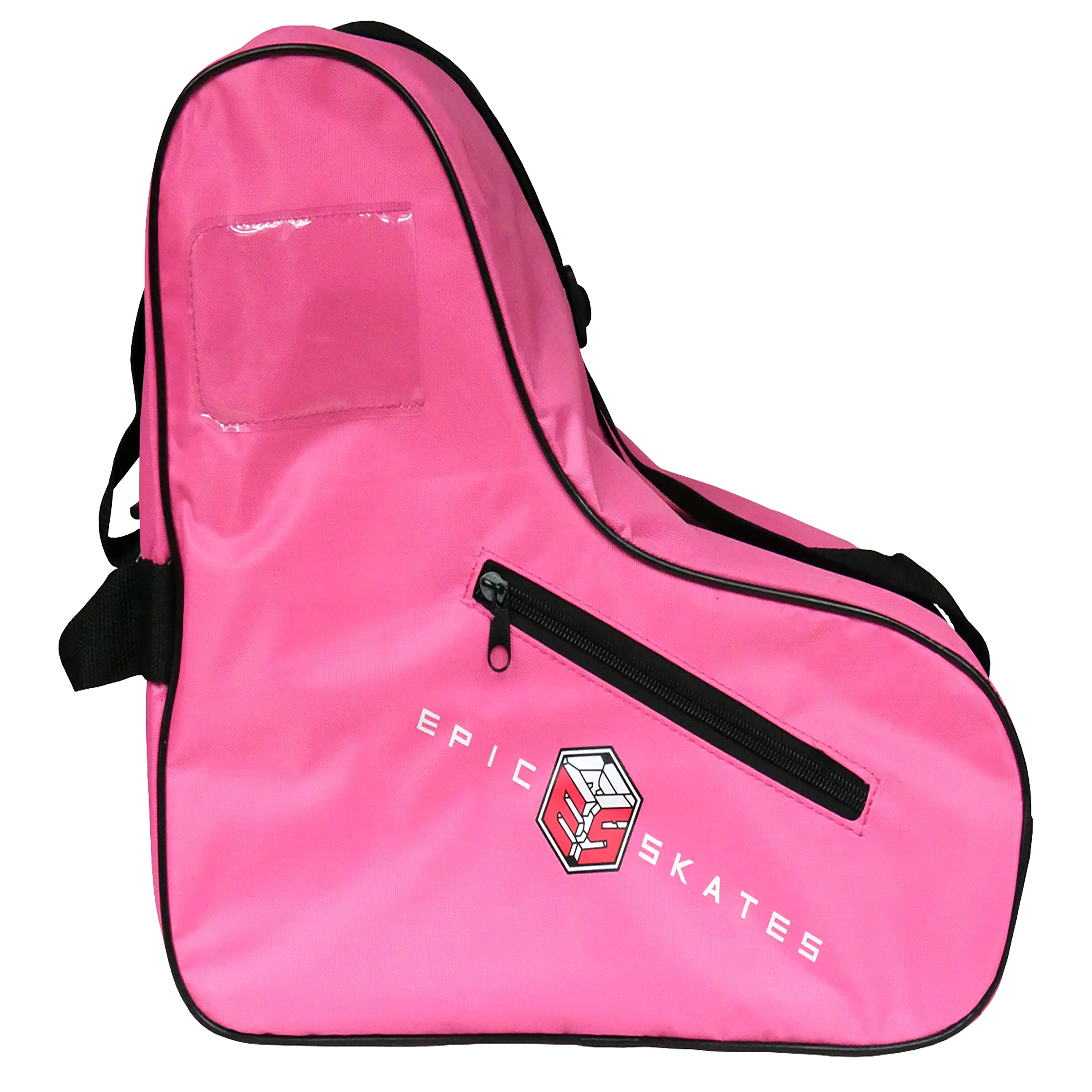 Epic Pink Skate Bag