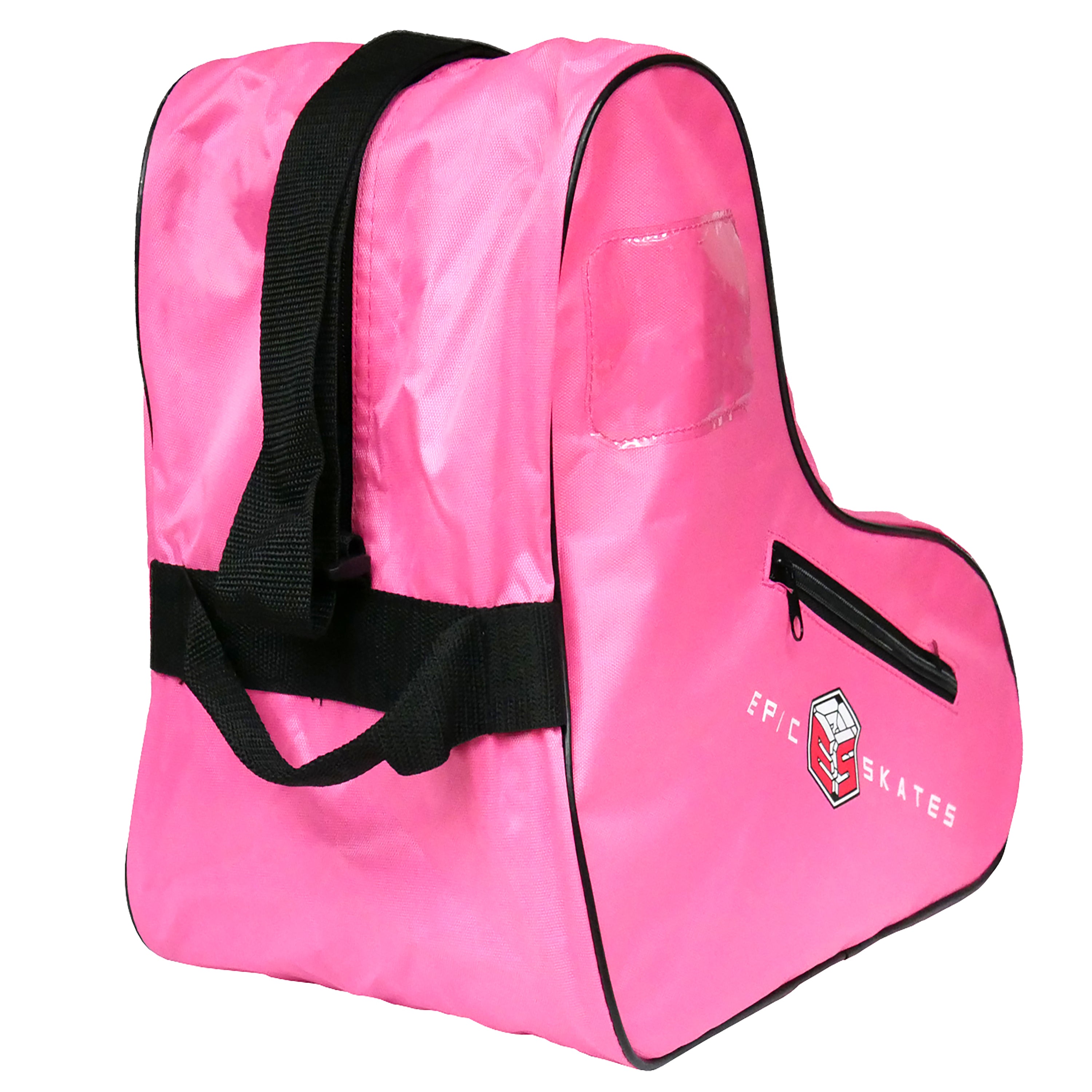 Epic Pink Skate Bag