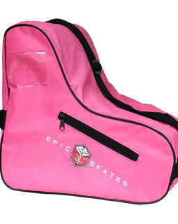 Epic Pink Skate Bag
