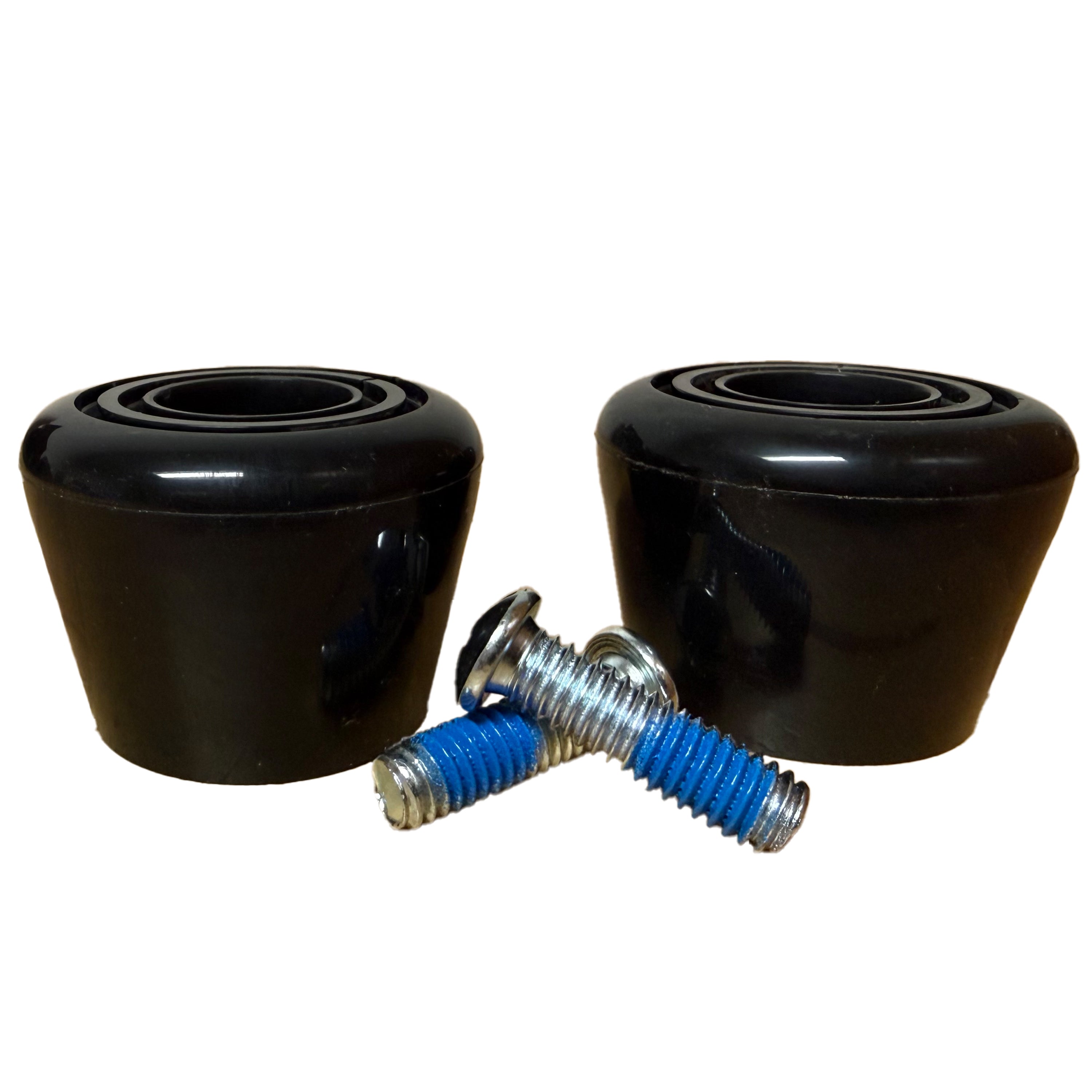 Epic Skates Rubber stoppers 2 PK