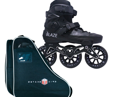 Summer Blaze package