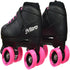 Epic Super Nitro Pink Speed Skates