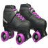 Epic Super Nitro Purple Speed Skates