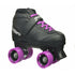 Epic Super Nitro Purple Speed Skates
