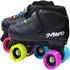 Epic Super Nitro Rainbow Speed Skates