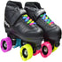 Epic Super Nitro Rainbow Speed Skates