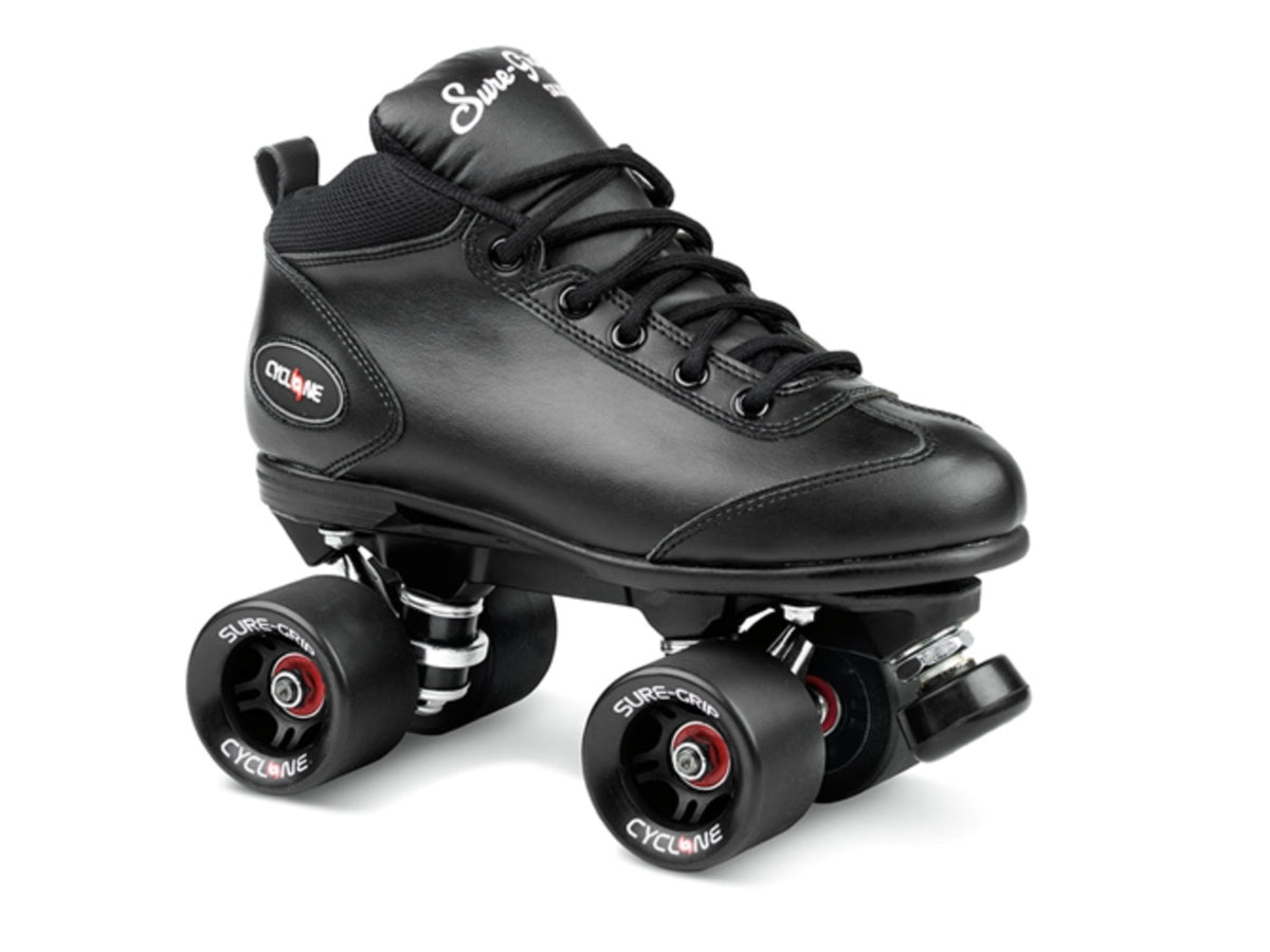 Sure-Grip Cyclone