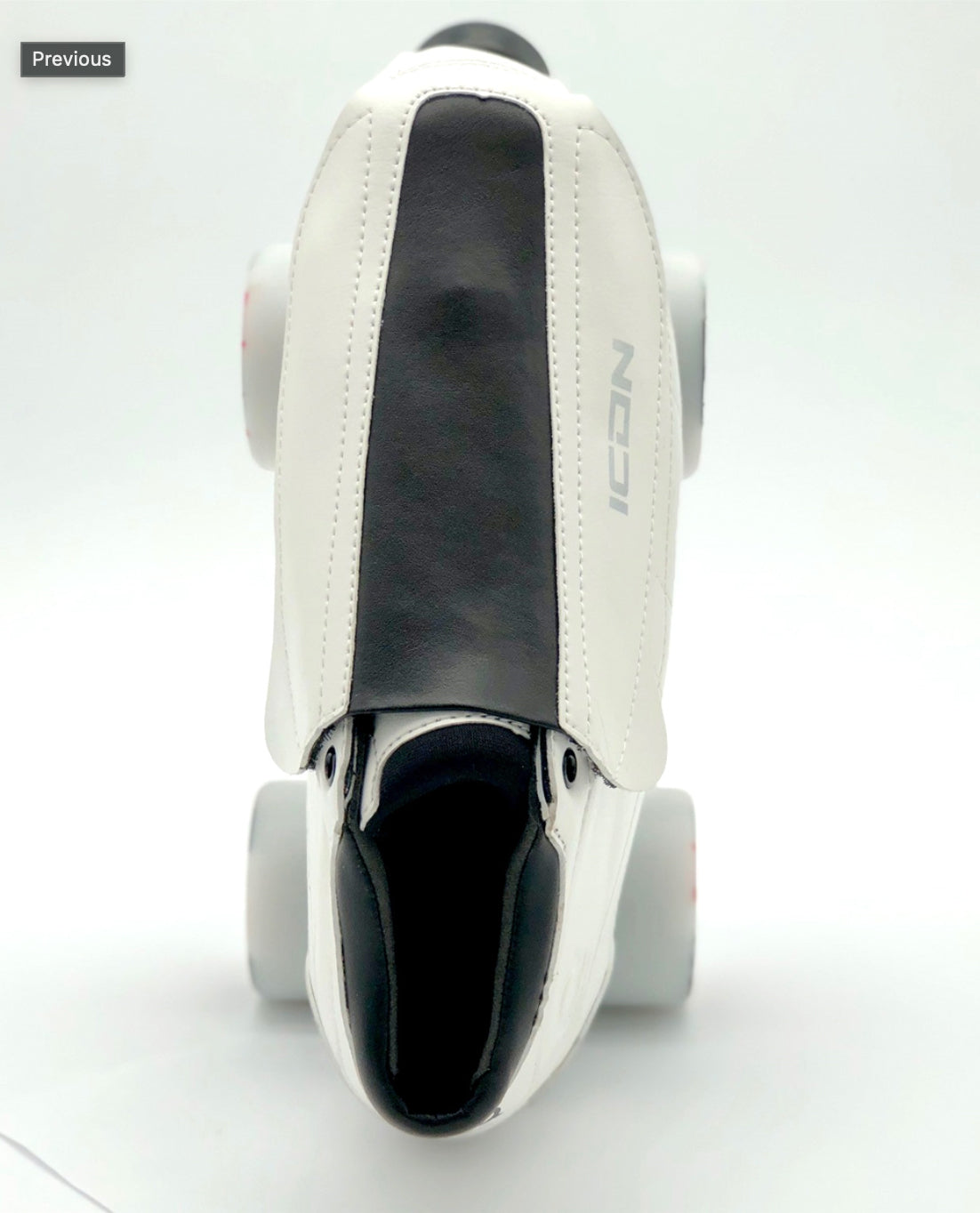 Uniq Mix-Tape Quad Skates