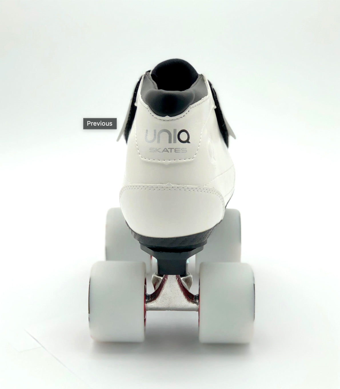 Uniq Mix-Tape Quad Skates