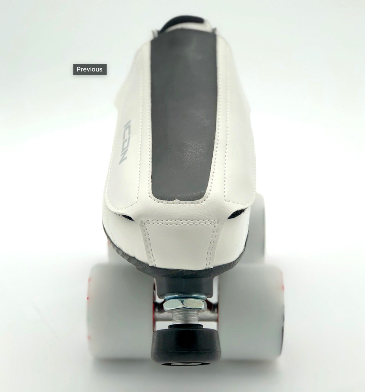 Uniq Mix-Tape Quad Skates