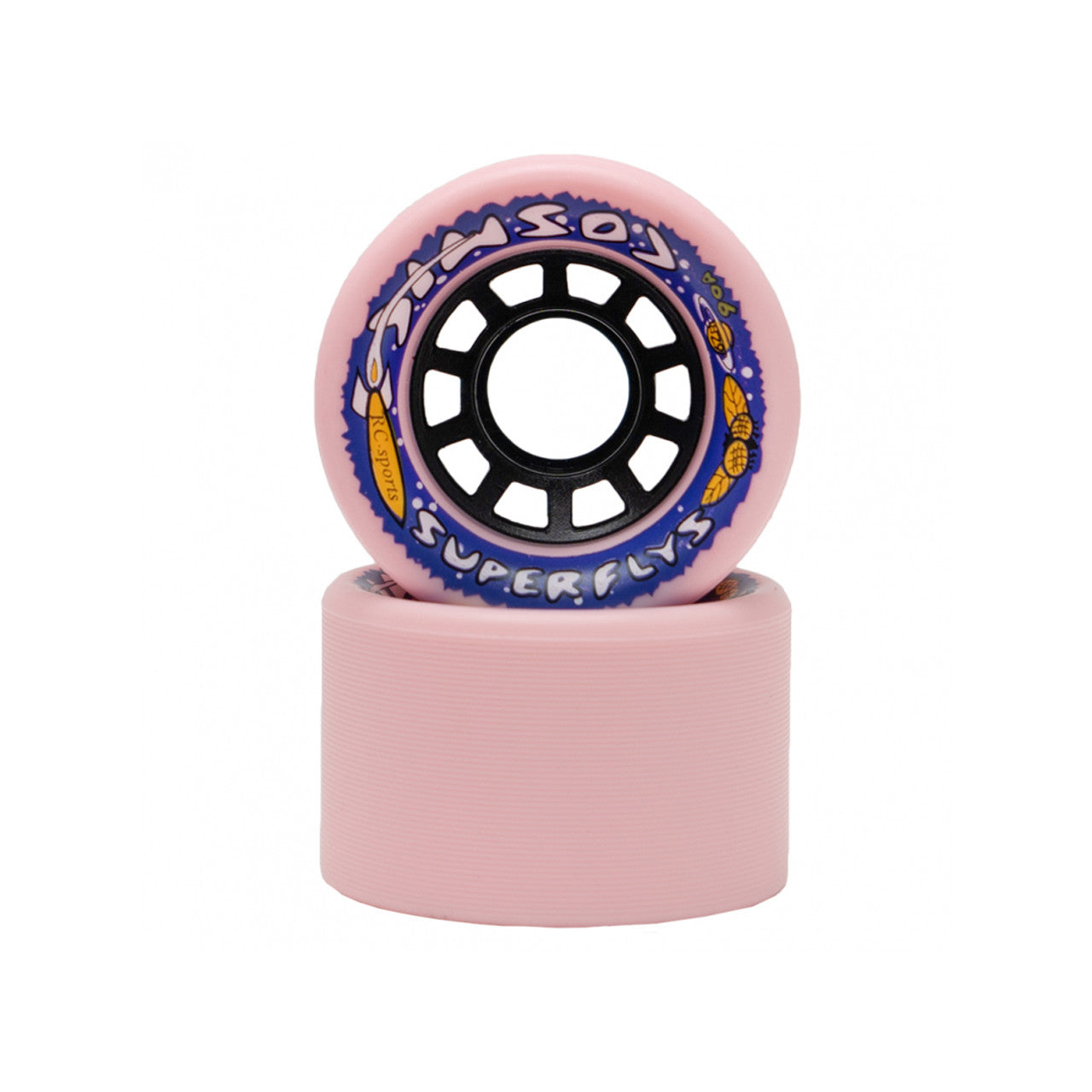 Cosmic Speed Wheels 8 pk
