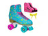 Epic Splash Roller Skates Package