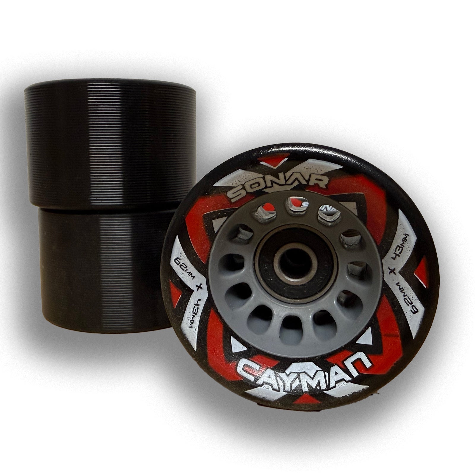 Cayman Sonar 8pk
