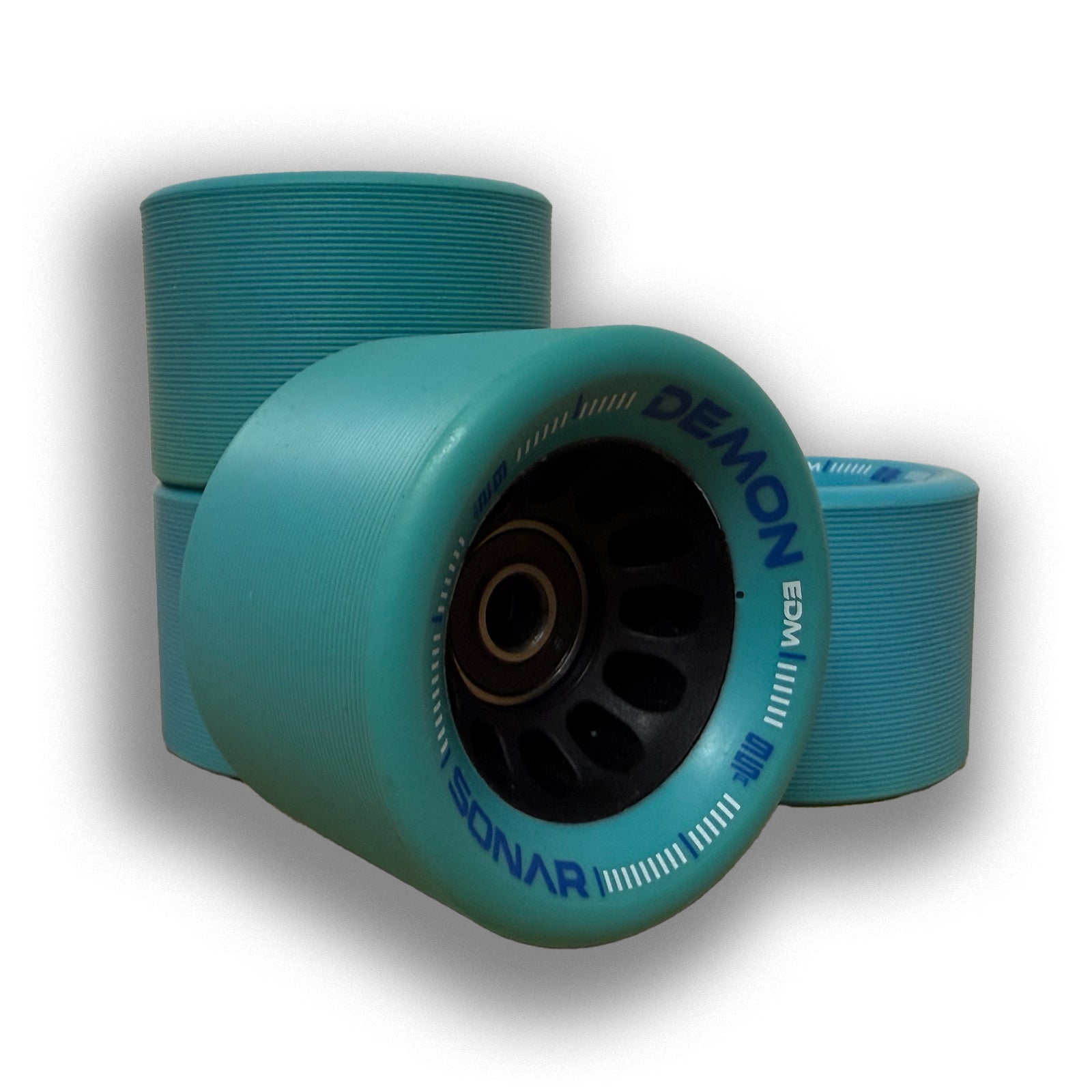 Demon Sonar Wheels 8 pack