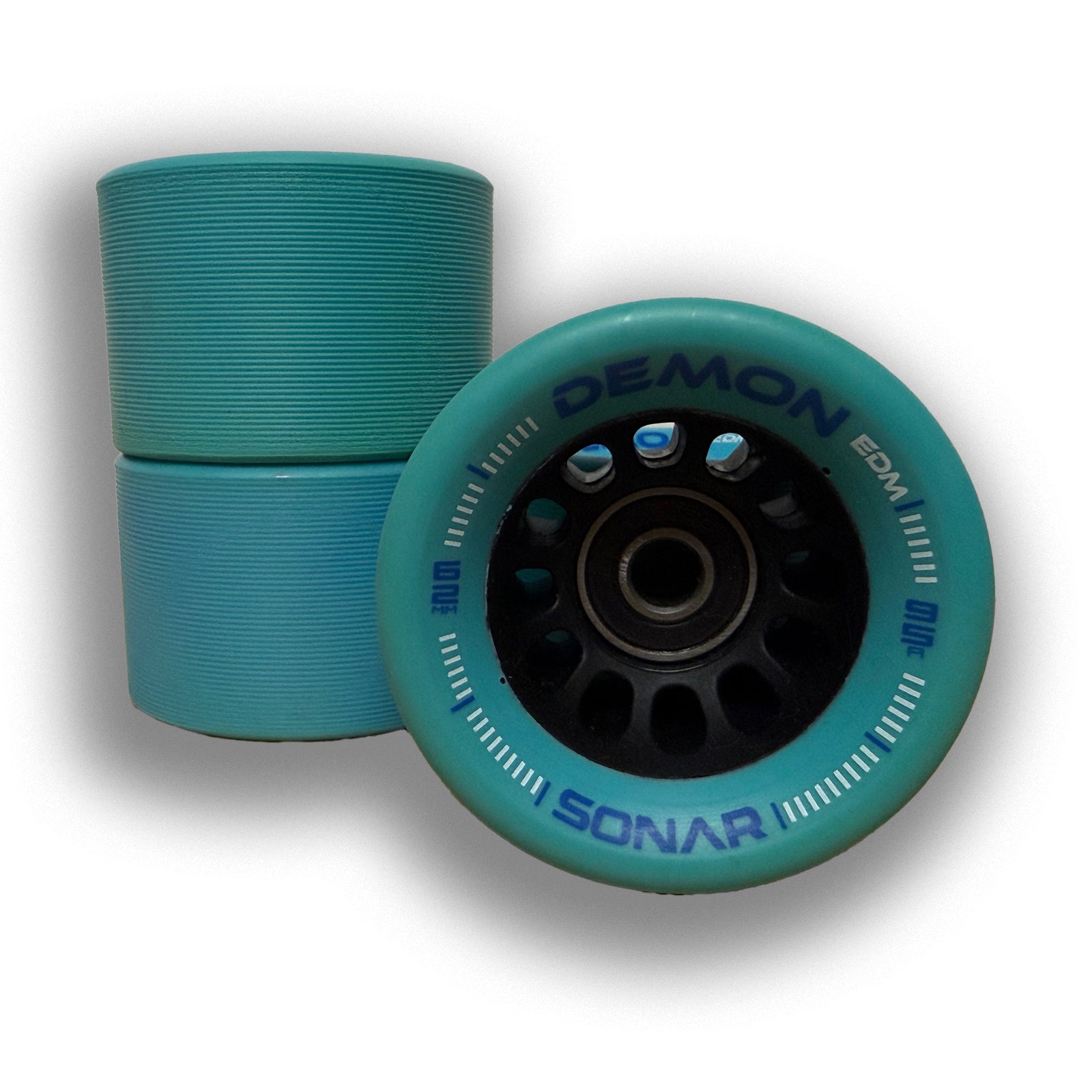 Demon Sonar Wheels 8 pack