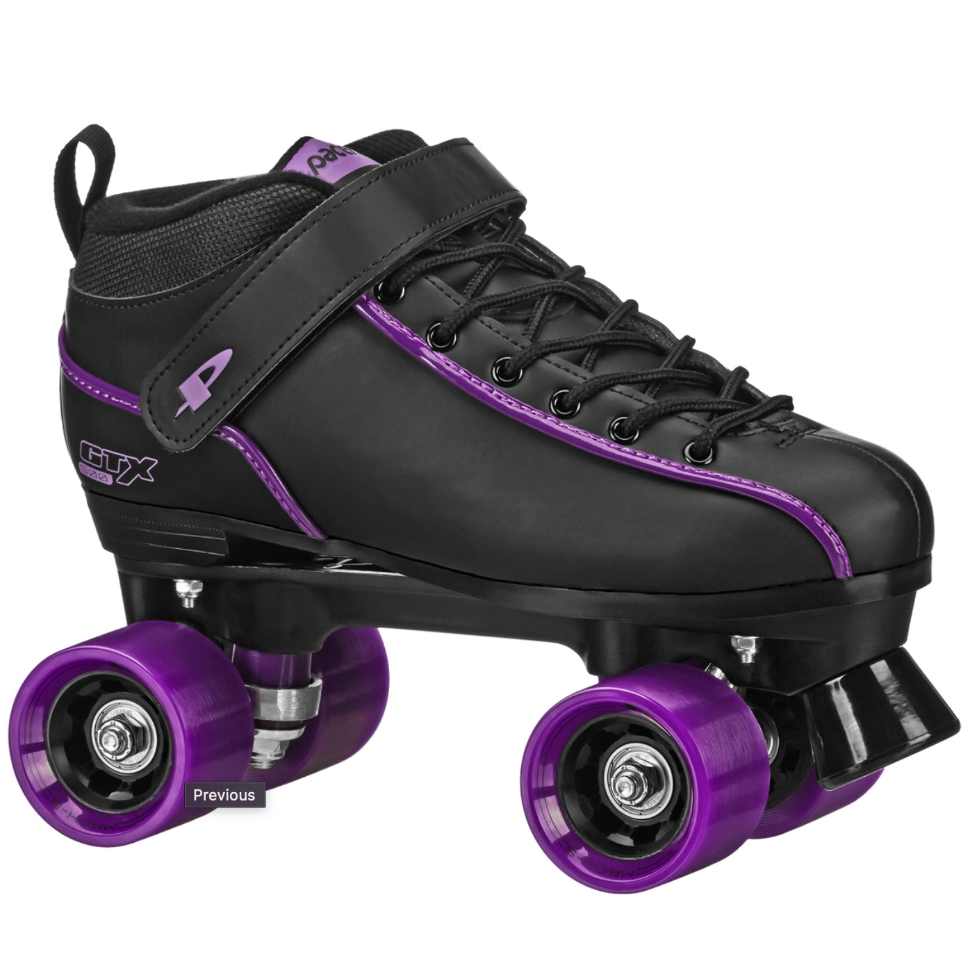 Purple GTX-500 gen3