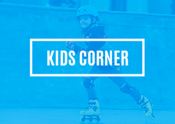 All Kids Skates