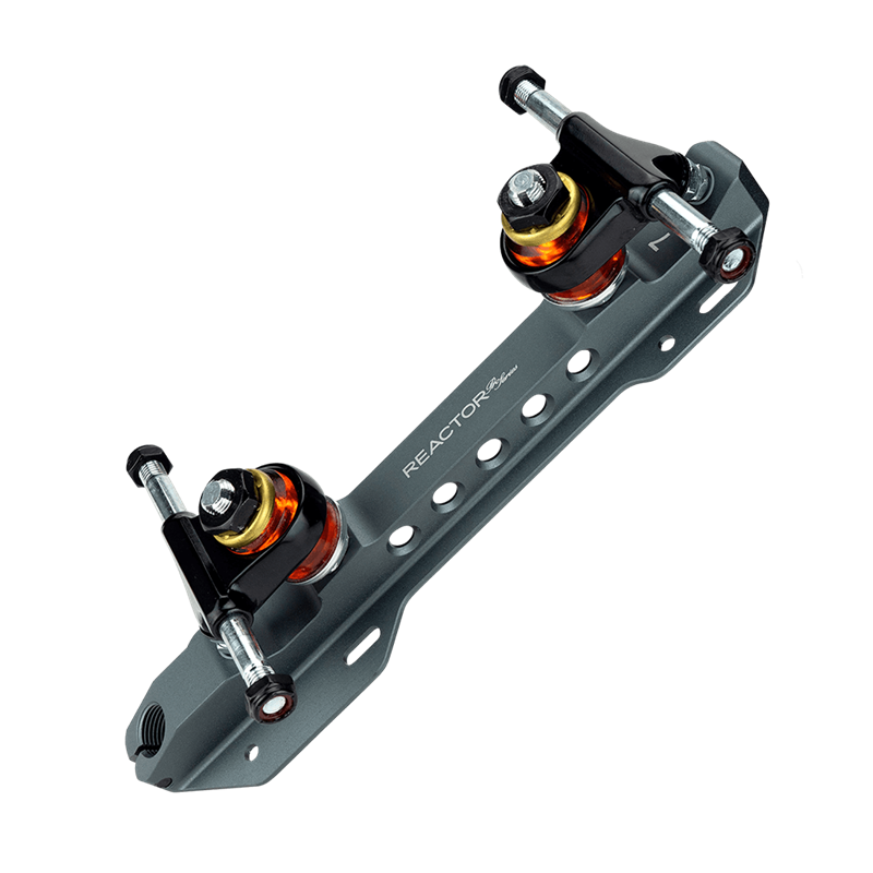 PowerDyne Reactor Pro Series Plates