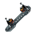 PowerDyne Reactor Pro Series Plates