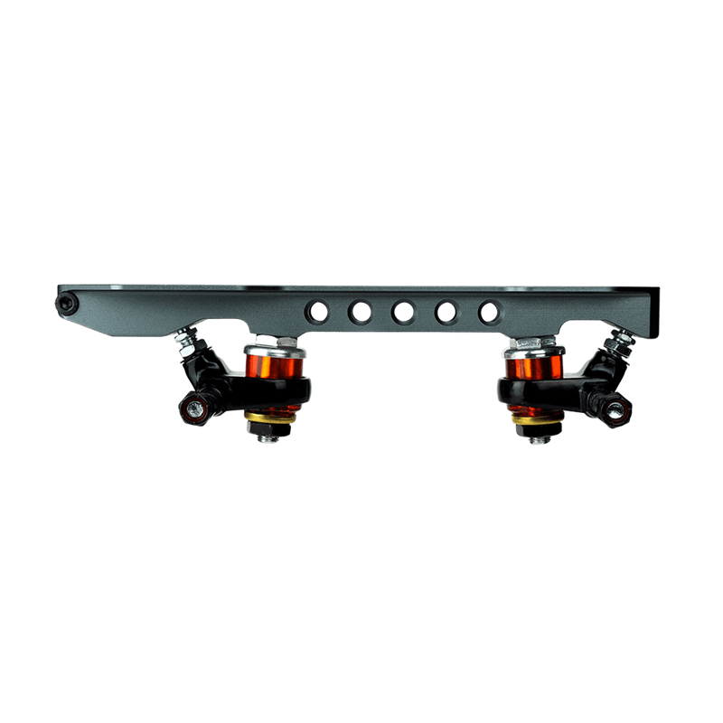 PowerDyne Reactor Pro Series Plates