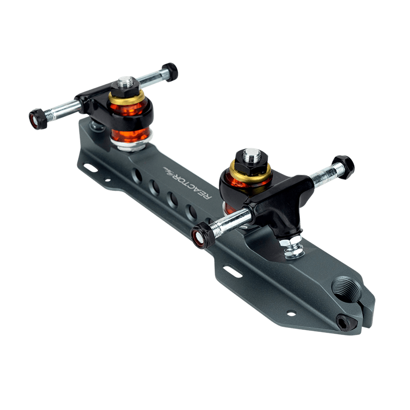 PowerDyne Reactor Pro Series Plates