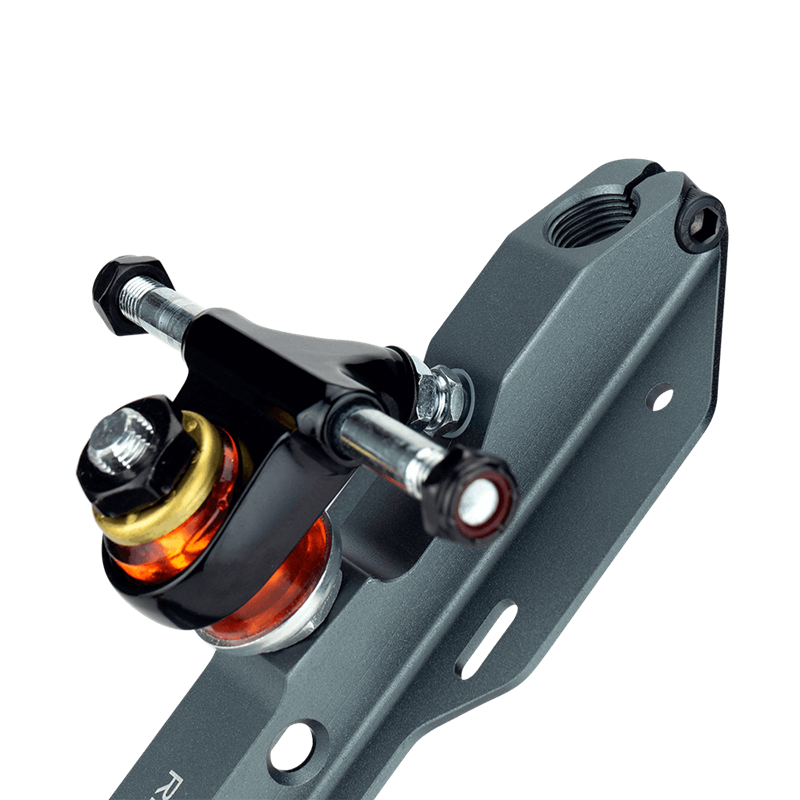 PowerDyne Reactor Pro Series Plates