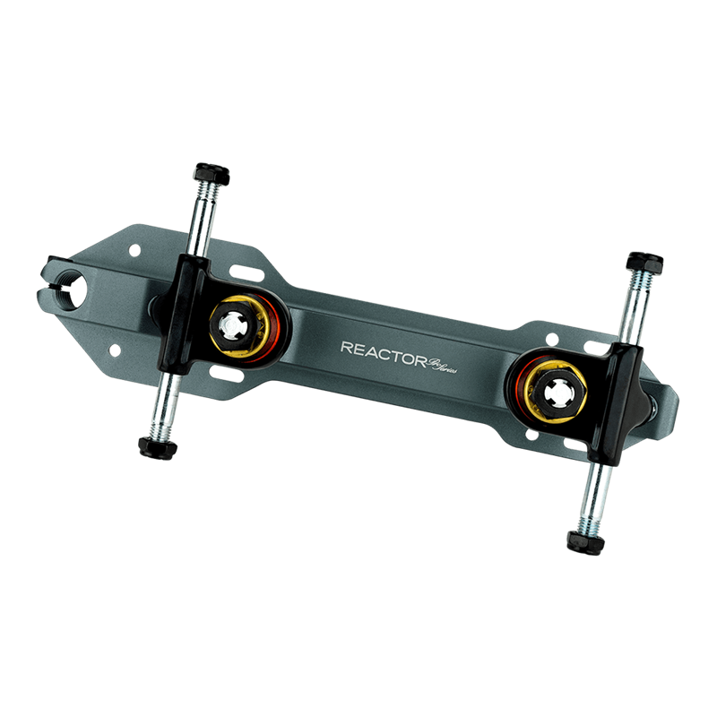 PowerDyne Reactor Pro Series Plates