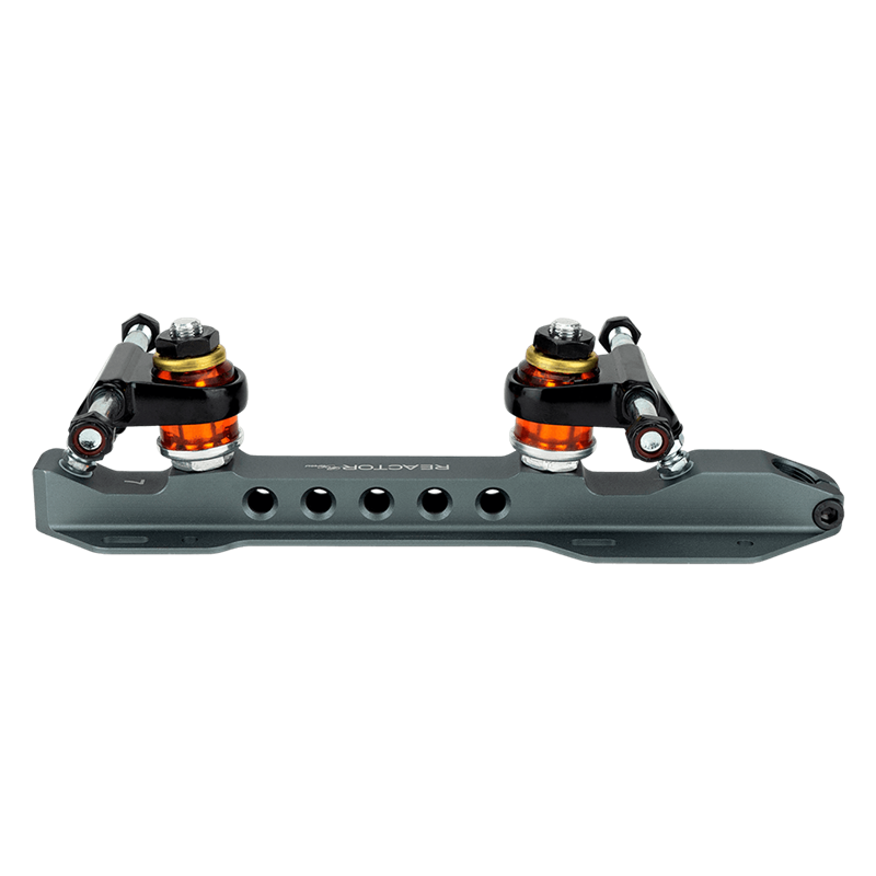 PowerDyne Reactor Pro Series Plates
