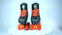 Epic Prince Quad Roller Skates