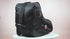 Epic Black Roller Skate Accessory 3 Pc. Bundle w/Bag, Laces, Pompoms
