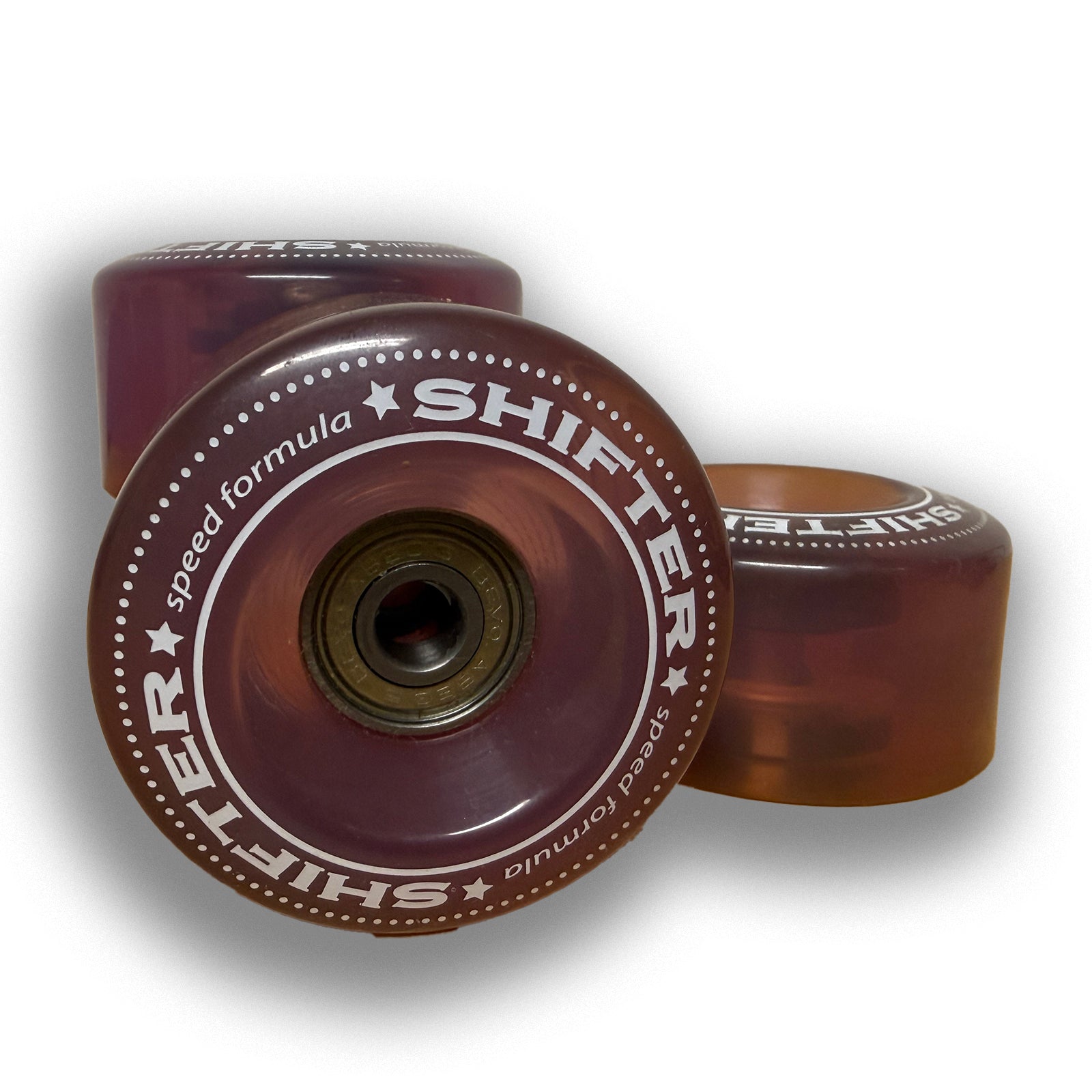 Pacer Shifter Wheels 8 pk
