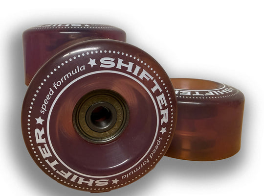 Pacer Shifter Wheels 8 pk