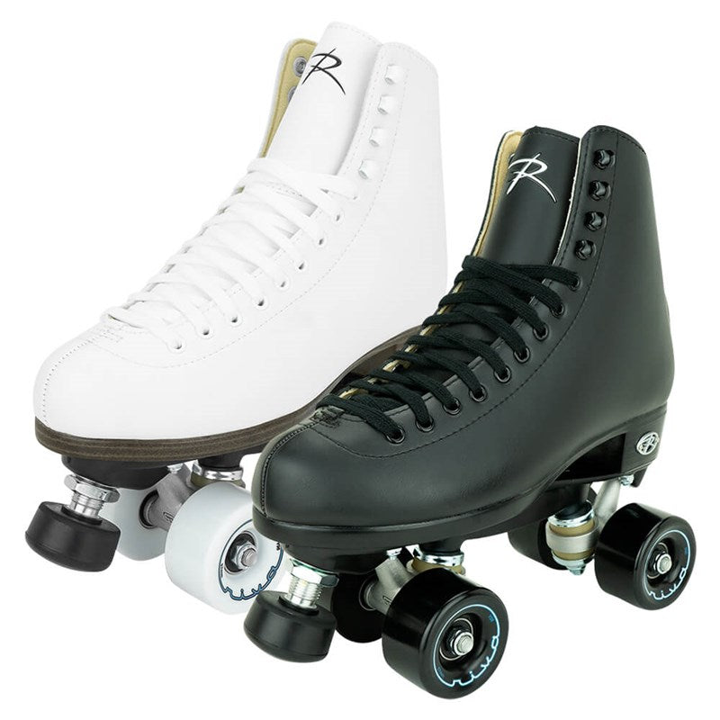 Riedell Boost Quad Roller Skates