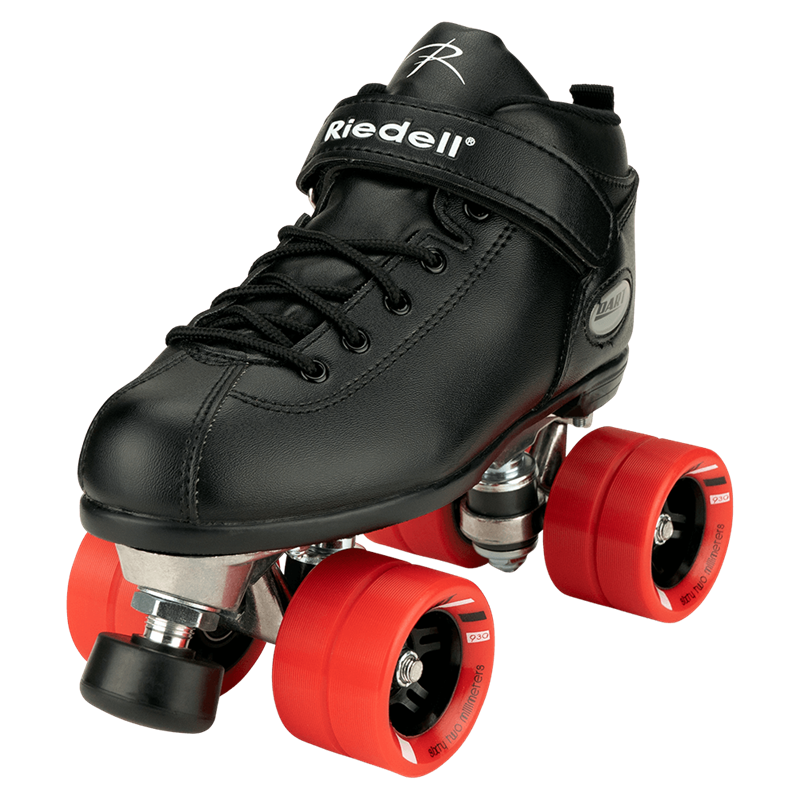 Riedell Dart Quad Speed Skates