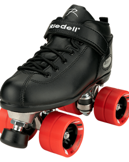 Riedell Dart Quad Speed Skates