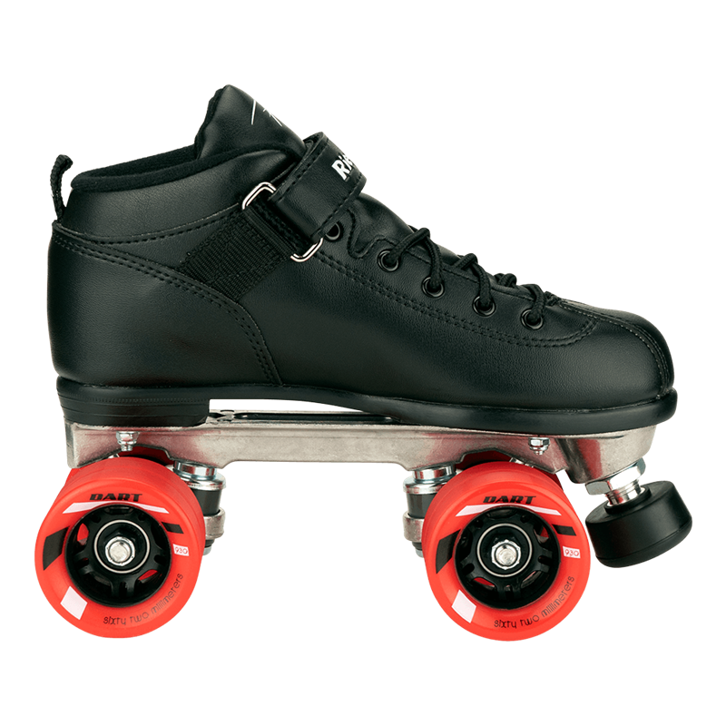 Riedell Dart Quad Speed Skates