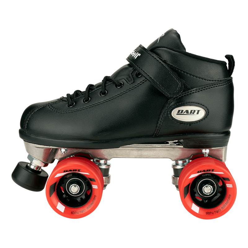 Riedell Dart Quad Speed Skates