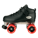 Riedell Dart Quad Speed Skates