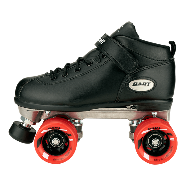 Riedell Dart Quad Speed Skates