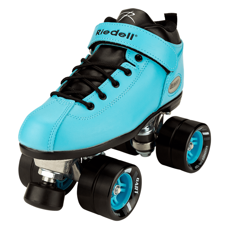 Riedell Dart Quad Speed Skates