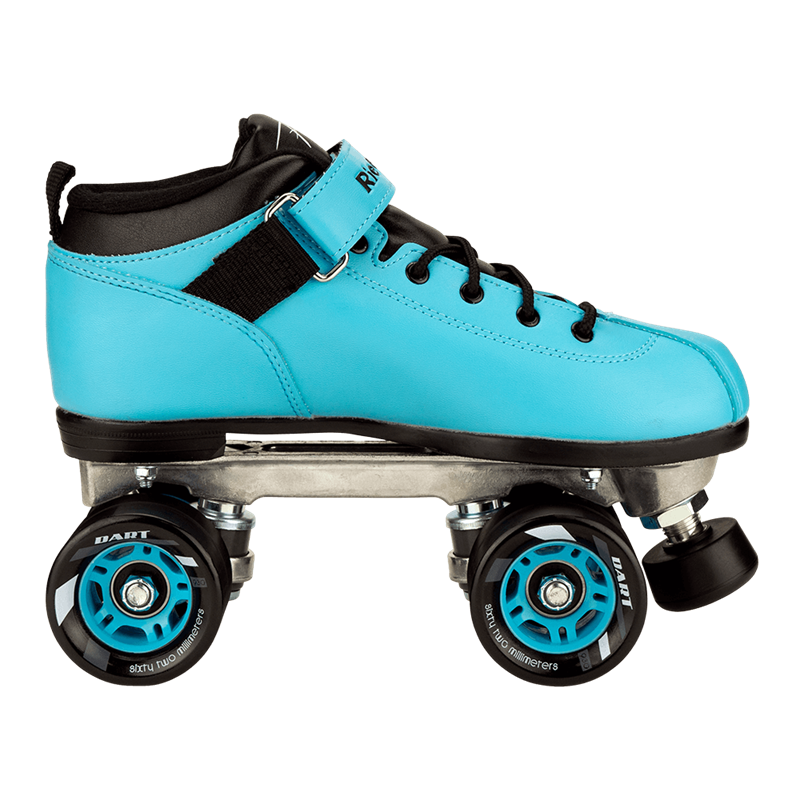 Riedell Dart Quad Speed Skates