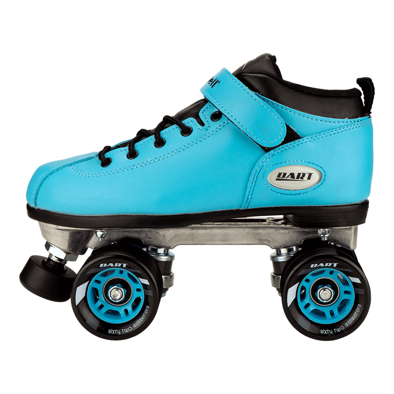 Riedell Dart Quad Speed Skates