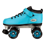 Riedell Dart Quad Speed Skates
