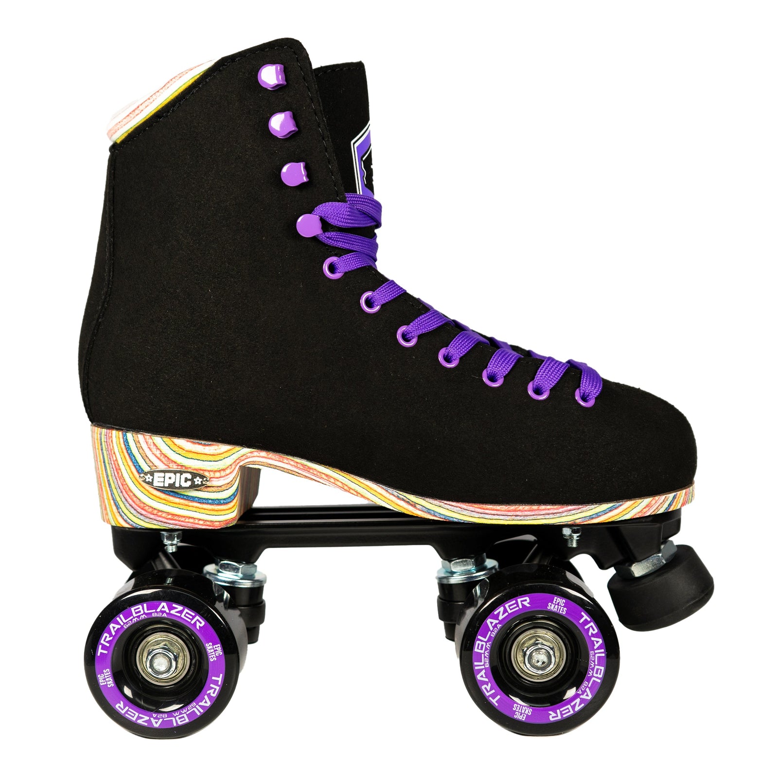 Epic Royale Roller Skates