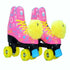 Epic Blush Quad Roller Skates