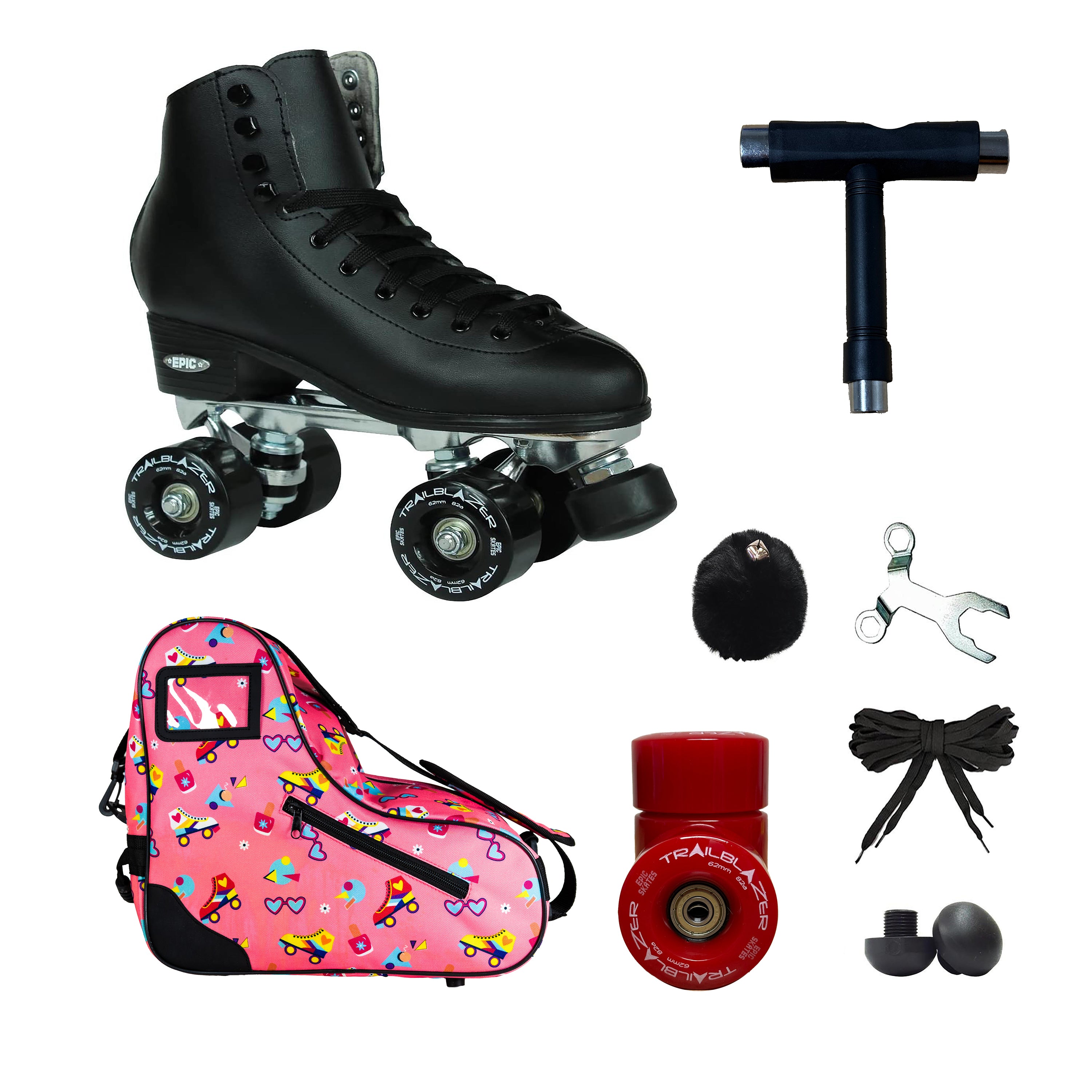 Epic Classic Summer Vibe package