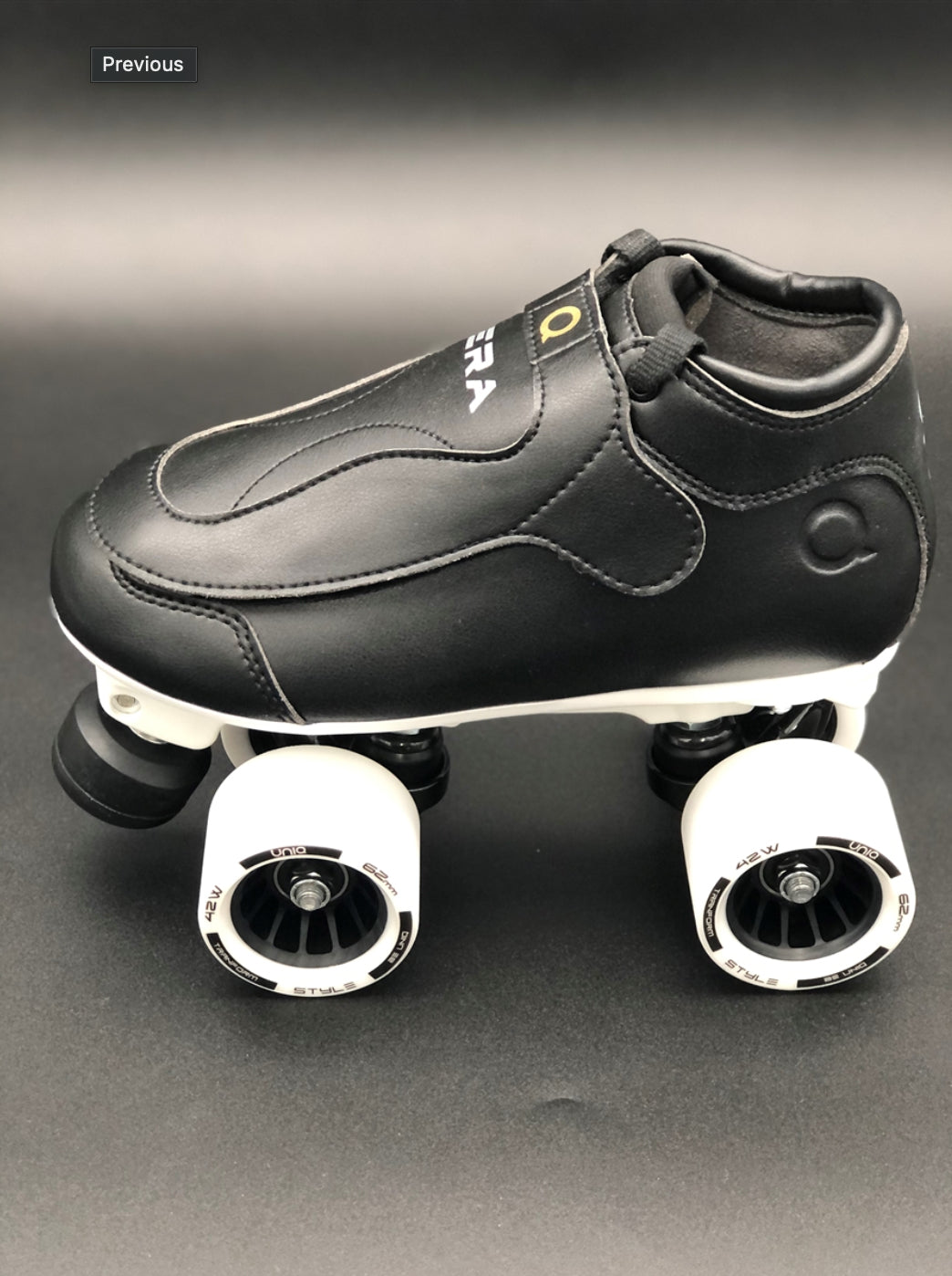 UNIQ ERA QUAD SKATE
