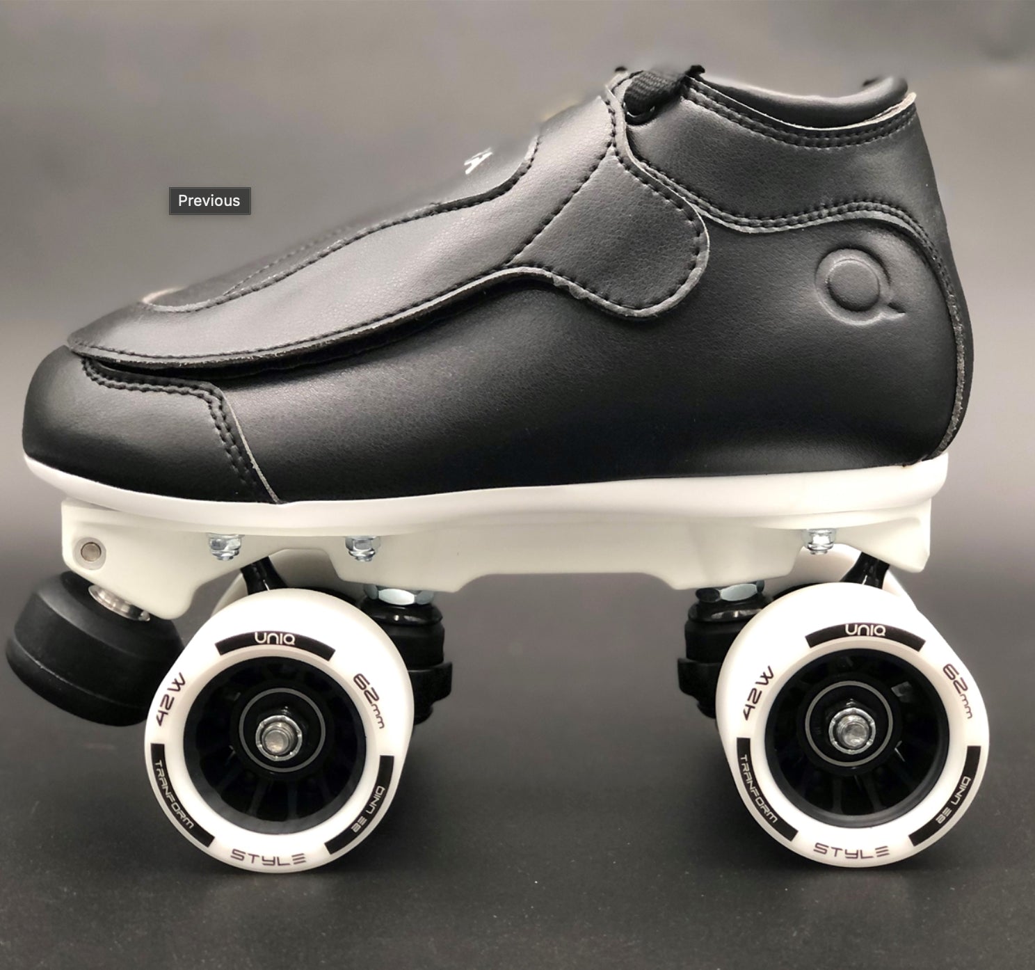 UNIQ ERA QUAD SKATE